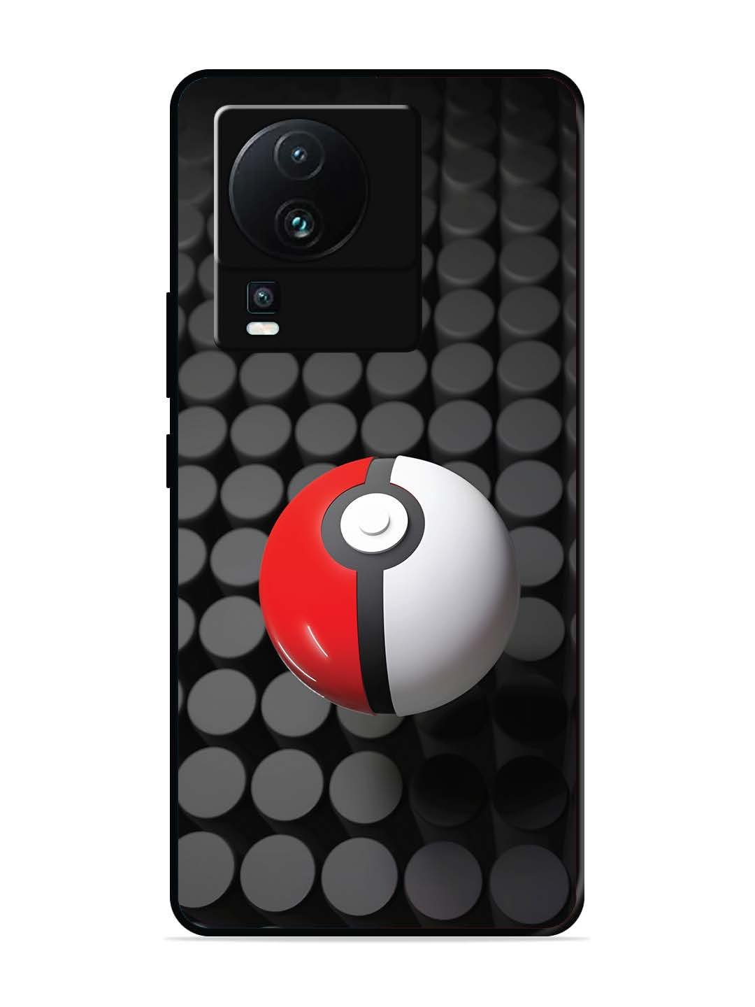 Iqoo Neo 7 5G Poke ball