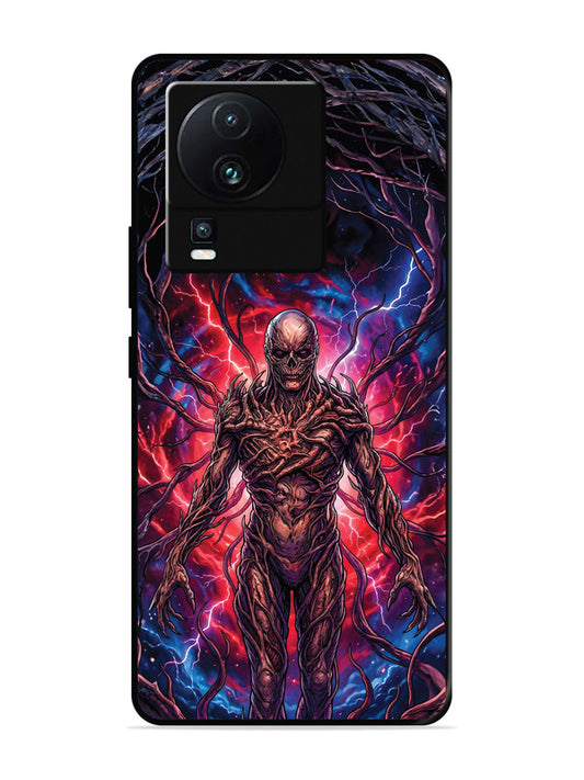 IQOO Neo 7 5G Stranger Things Vecna