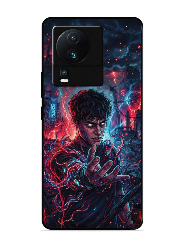 IQOO Neo 7 5G William The Sorcerer