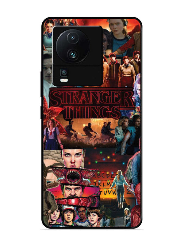 IQOO Neo 7 5G Stranger Things Season 5