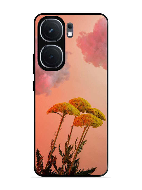 iQoo Neo 9 Pro Floral Sunset Blossom Sky