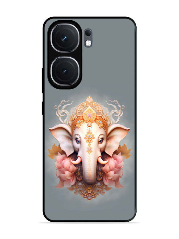 iQoo Neo 9 Pro Ganesh Ji