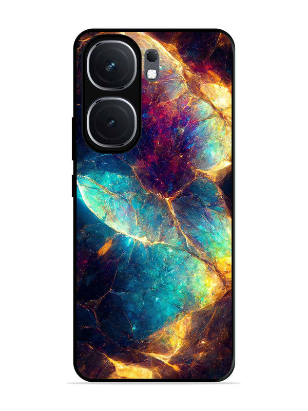 iQoo Neo 9 Pro Vibrant, Kaleidoscope, Chromatic Fusion