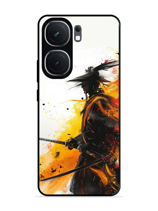iQoo Neo 9 Pro Ninja