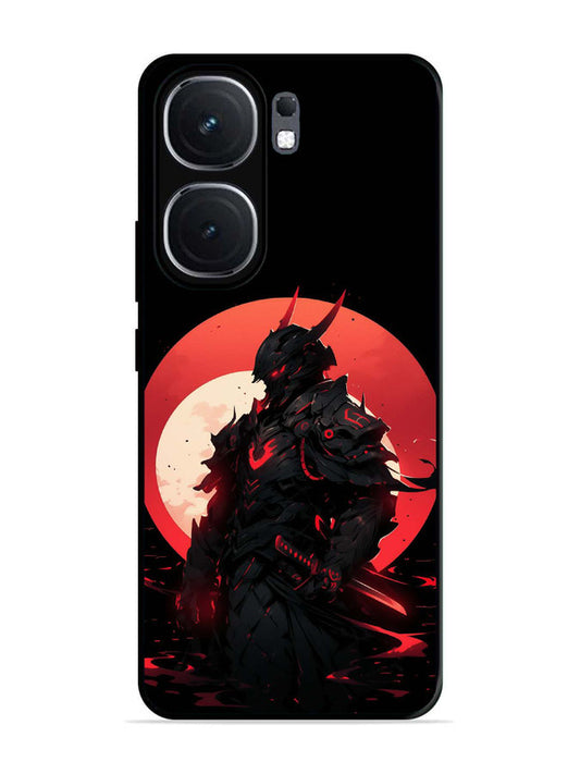 iQoo Neo 9 Pro Battle Ninja
