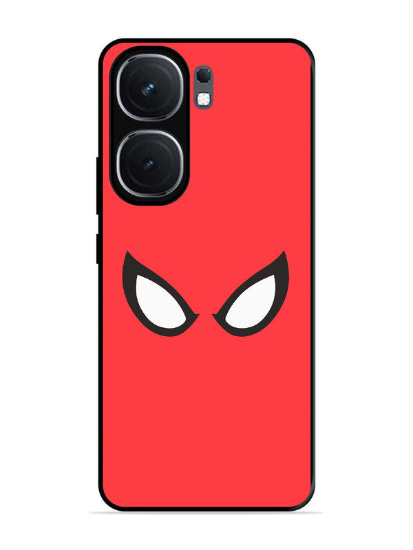 iQoo Neo 9 Pro Spiderman Eyes