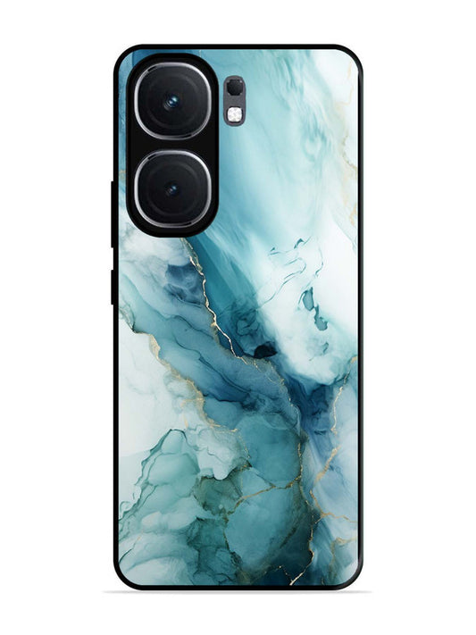 iQoo Neo 9 Pro Oceanic Marble