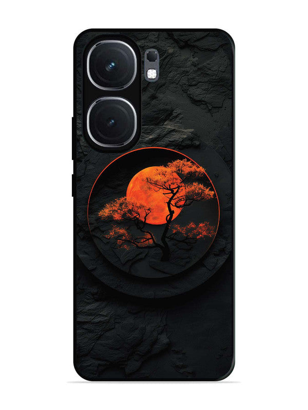 iQoo Neo 9 Pro Dark knight Red Moon