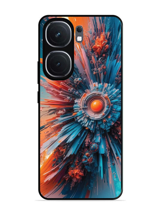 iQoo Neo 9 Pro Colorful Solstice
