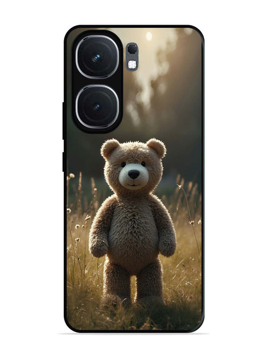 iQoo Neo 9 Pro Teddy Beer