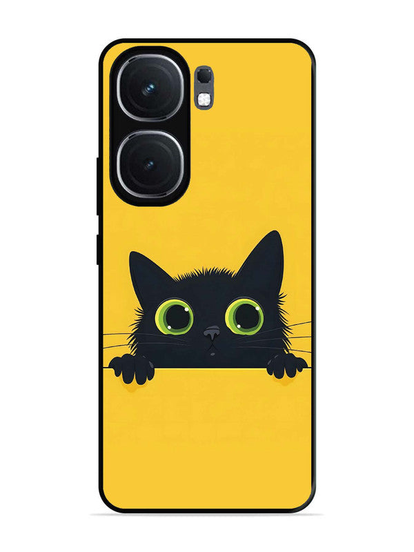 iQoo Neo 9 Pro Cat