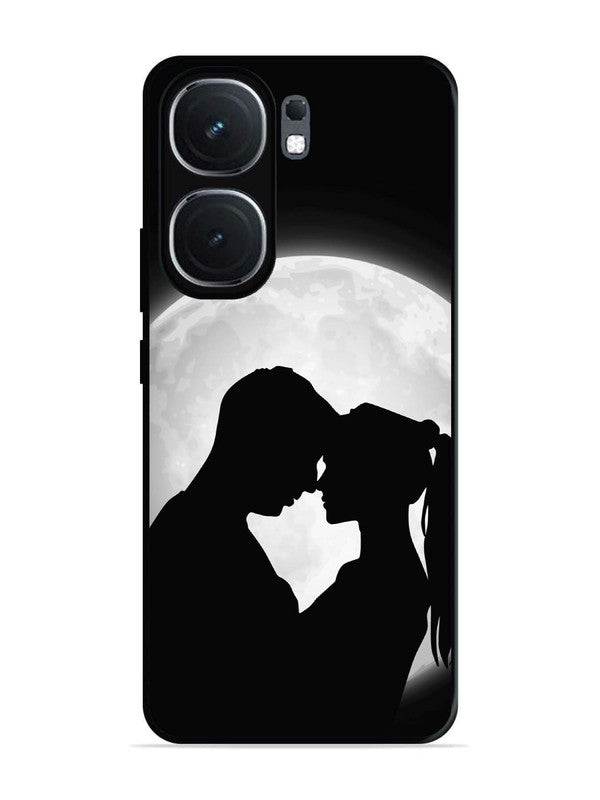 iQoo Neo 9 Pro Couple on Moon
