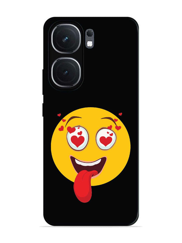 iQoo Neo 9 Pro Lovely Smiley
