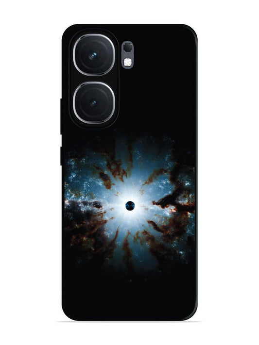 iQoo Neo 9 Pro Dark Universe