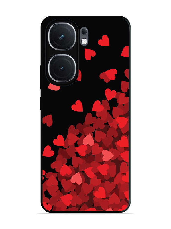 iQoo Neo 9 Pro Red Hearts