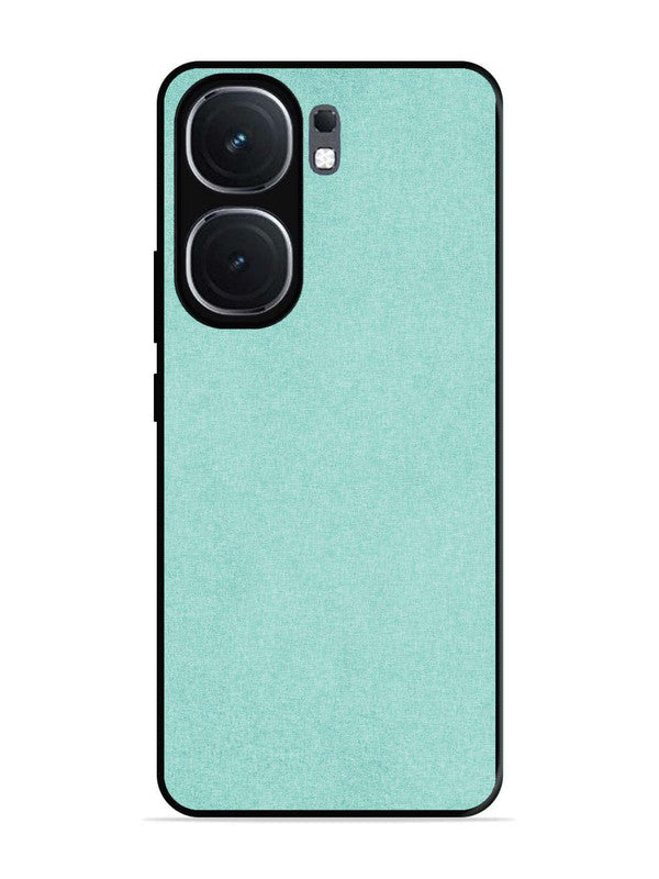 iQoo Neo 9 Pro Ocean Breeze Plain