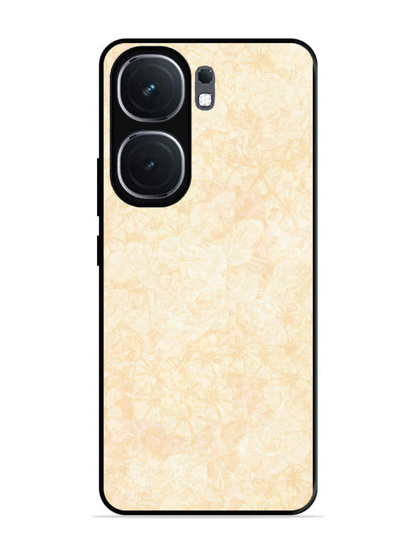 iQoo Neo 9 Pro Blossom White Floral