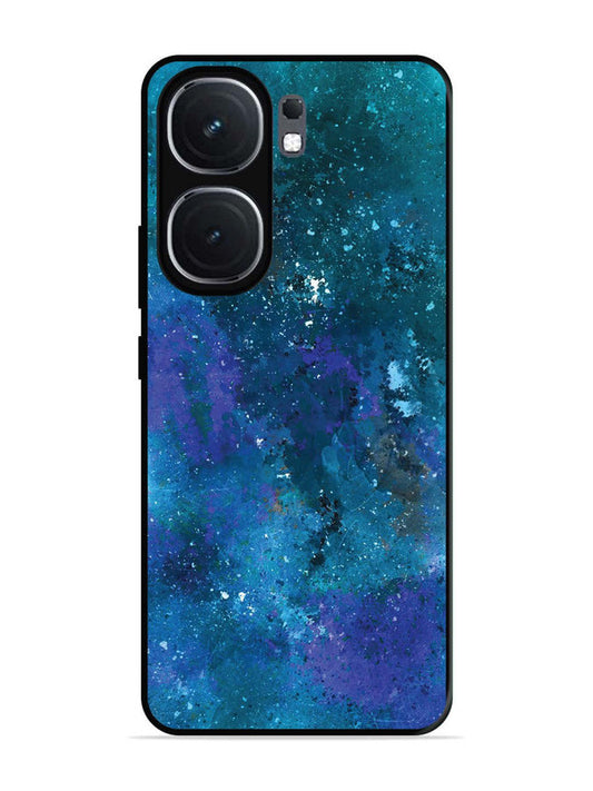 iQoo Neo 9 Pro Celestial Dreamscape, Nebula