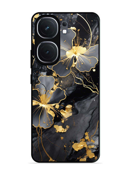 iQoo Neo 9 Pro Dark Flowars