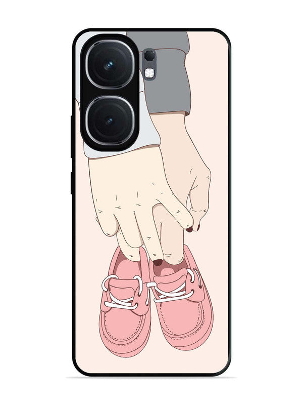 iQoo Neo 9 Pro New baby Arriving