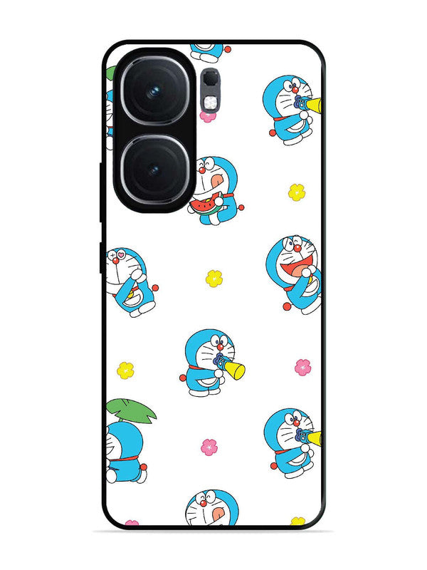 iQoo Neo 9 Pro Doraemon
