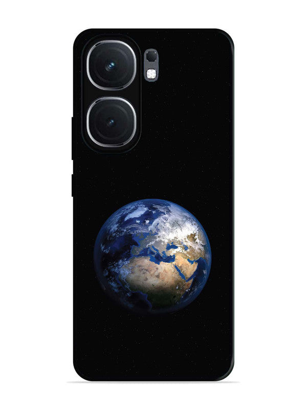 iQoo Neo 9 Pro Earth From Space