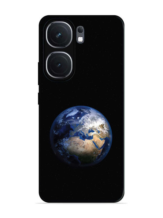 iQoo Neo 9 Pro Earth From Space