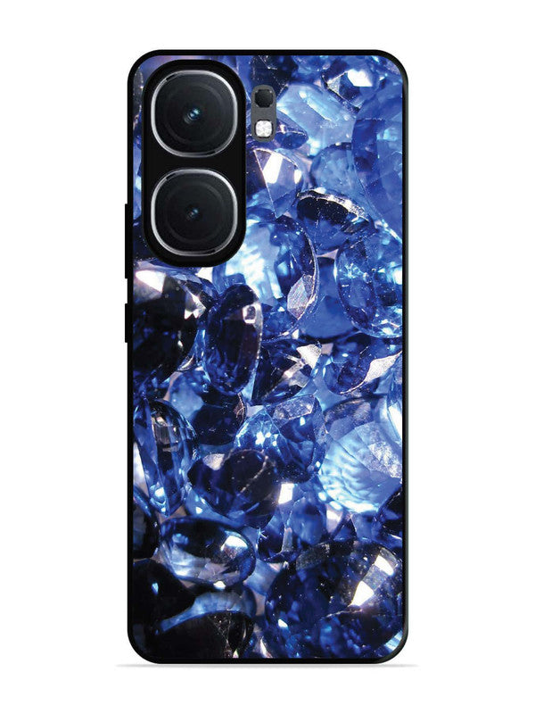 iQoo Neo 9 Pro Oceanic Sapphire Sphere