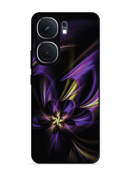 iQoo Neo 9 Pro Royal Purple Bloom