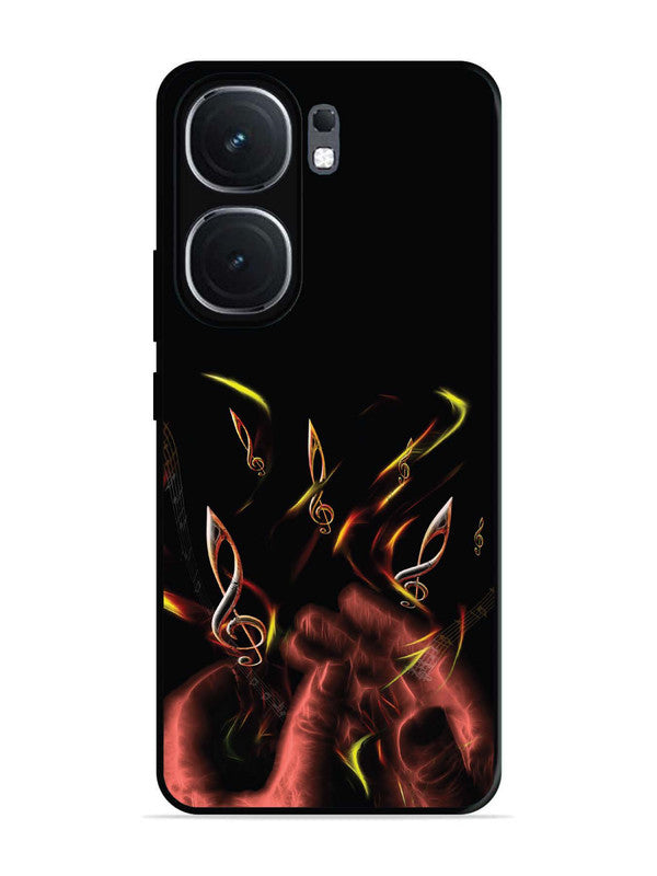iQoo Neo 9 Pro Musical Art