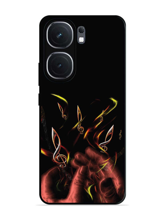 iQoo Neo 9 Pro Musical Art