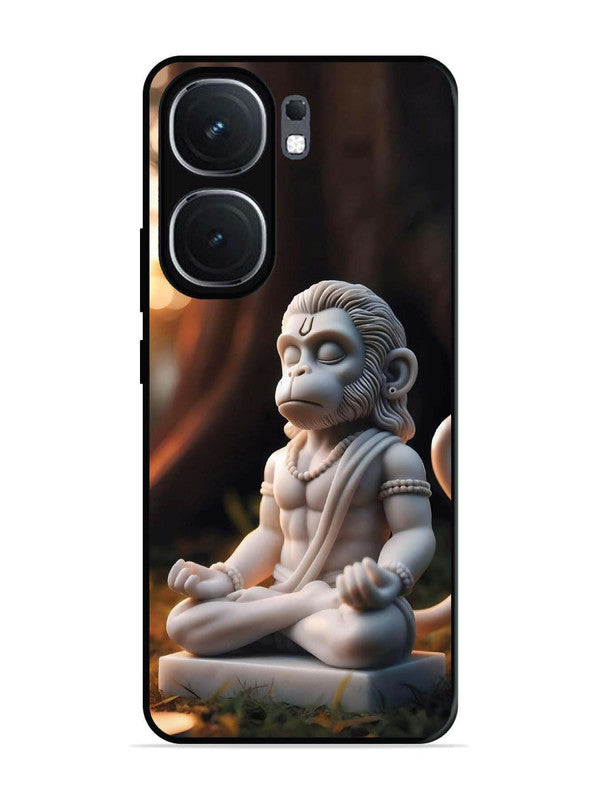 iQoo Neo 9 Pro baby Hanuman Statue