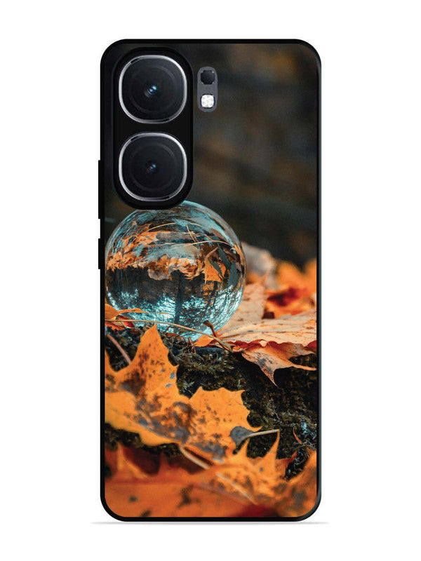 iQoo Neo 9 Pro Glass Ball On Gaurden