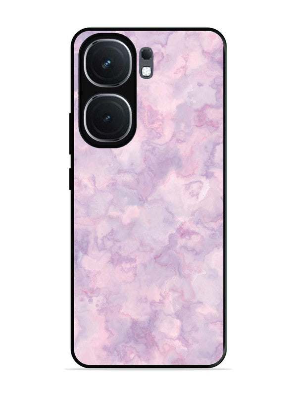 iQoo Neo 9 Pro Pink Marble