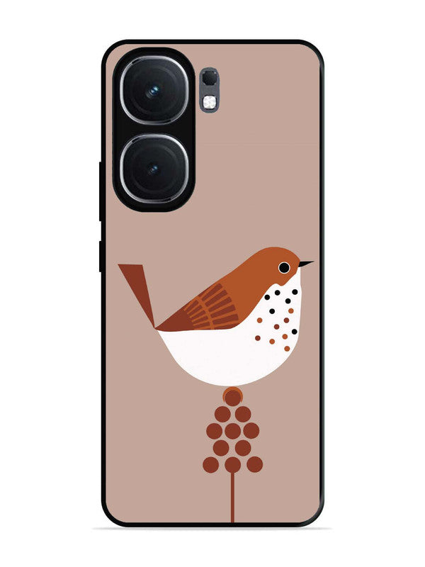 iQoo Neo 9 Pro Sparrow