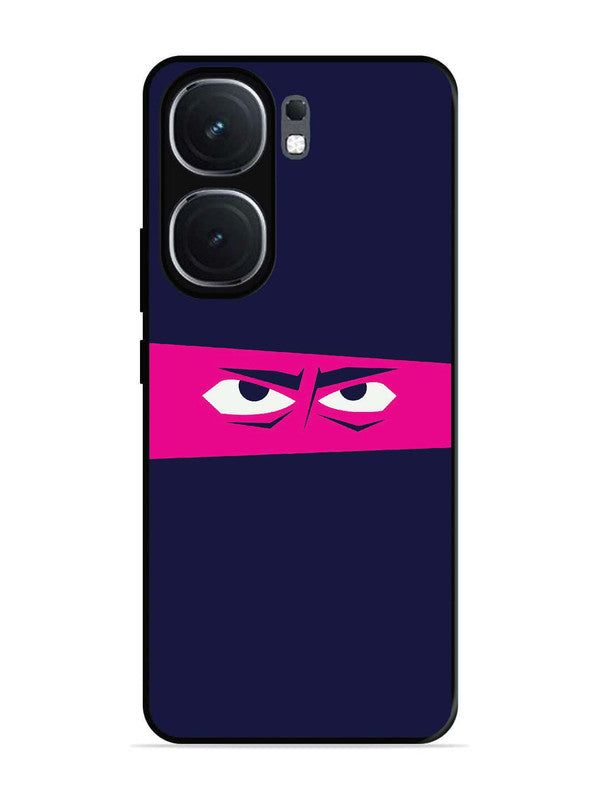 iQoo Neo 9 Pro Eyes On Pink