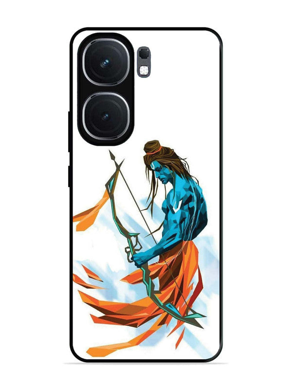 iQoo Neo 9 Pro Shri Ram
