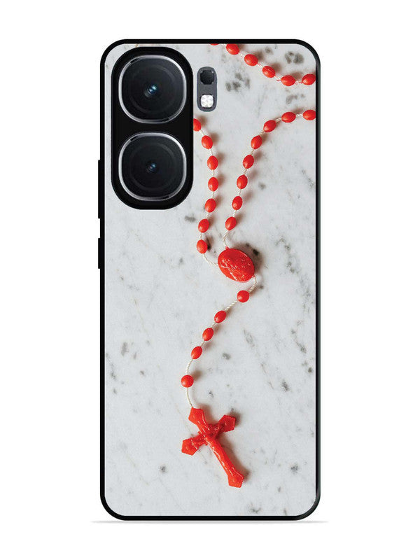 iQoo Neo 9 Pro Cross Pendant