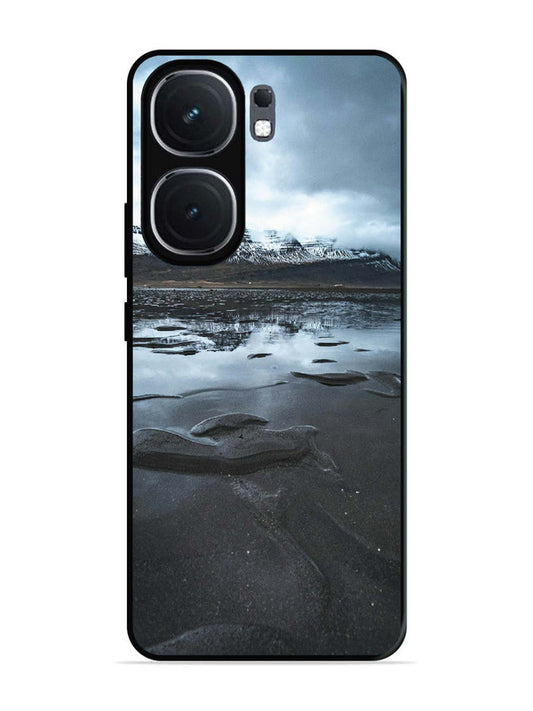 iQoo Neo 9 Pro Beach And Mountain