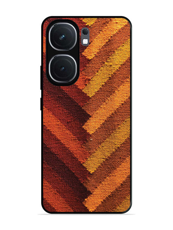 iQoo Neo 9 Pro Mat Texture