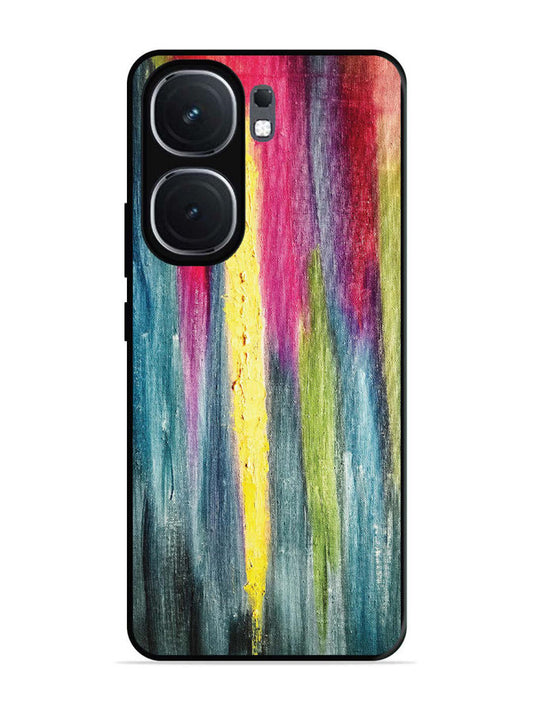 iQoo Neo 9 Pro Colorful Crayons