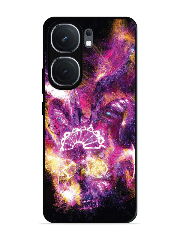iQoo Neo 9 Pro Devils Mask