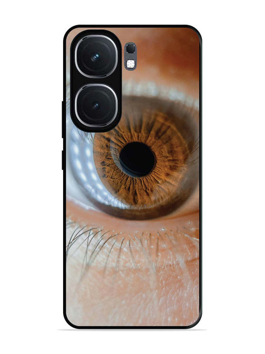 iQoo Neo 9 Pro Eye