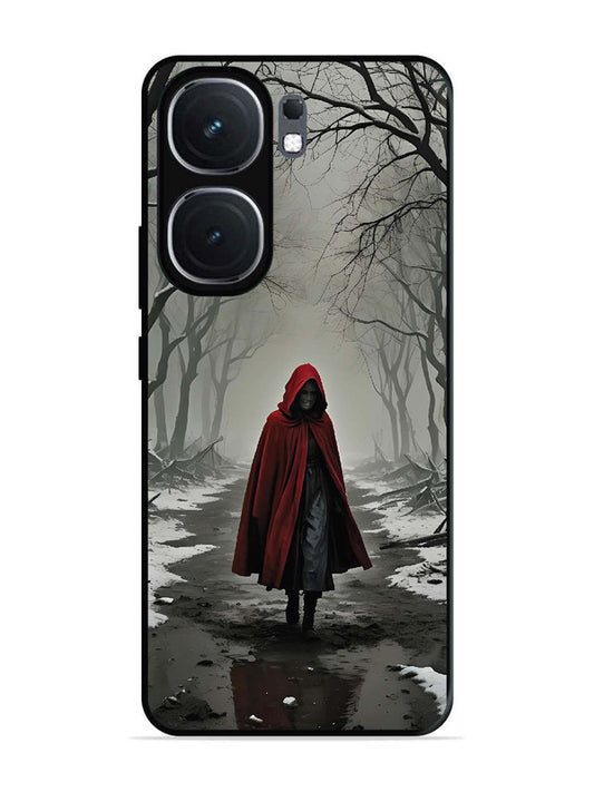 iQoo Neo 9 Pro Scarlet Witch