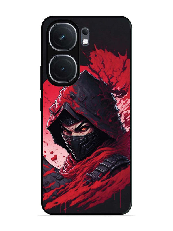 iQoo Neo 9 Pro Bloody Ninja
