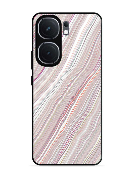 iQoo Neo 9 Pro Abstract Marble