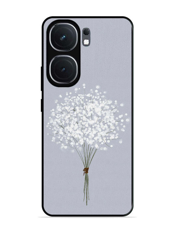 iQoo Neo 9 Pro Blossom White