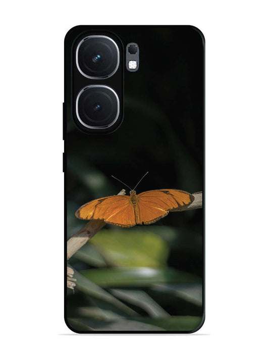 iQoo Neo 9 Pro Beautiful Butterfly
