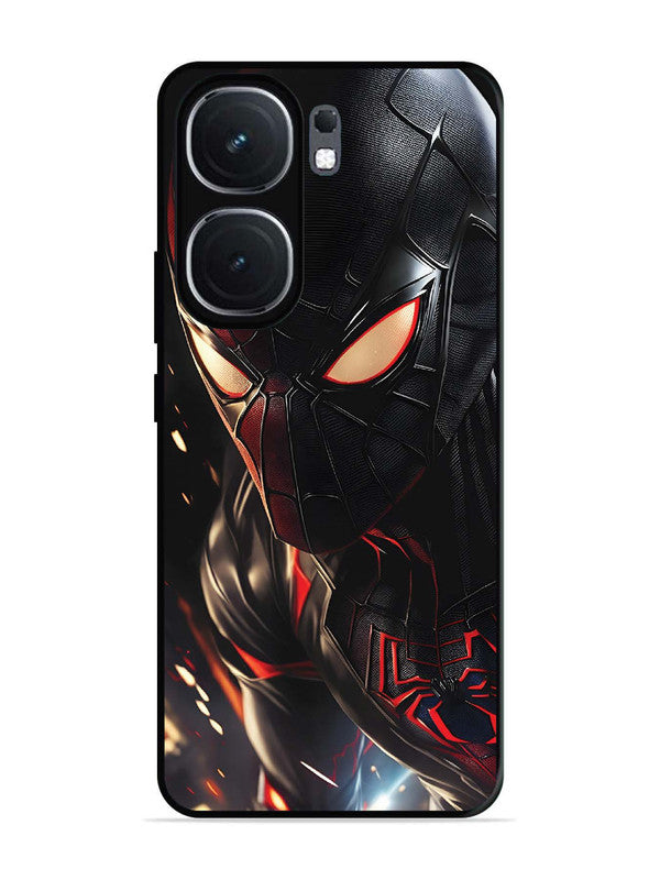 iQoo Neo 9 Pro Spiderman