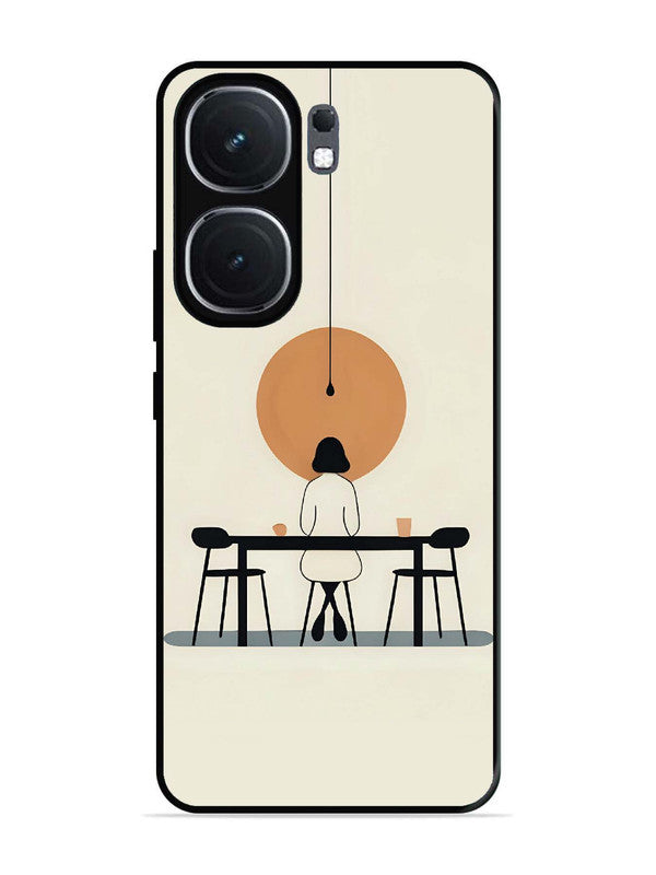 iQoo Neo 9 Pro Alone